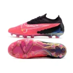 High Quality Men's Soccer Boots Free Combination Cleats & Ayakkab Economical Football Sport Shoes - Image 4