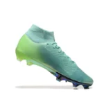 Customized High-End FG Stud Professional Men's Football Shoes F50+ Laced for Winter Season - Image 6