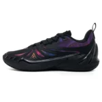 Rigorer AR3 Lightweight Breathable Sports Shoes Game Basketball Shoes for Amateur and Community Leagues - Image 2