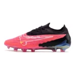 High Quality Men's Soccer Boots Free Combination Cleats & Ayakkab Economical Football Sport Shoes - Image 5