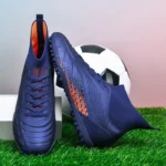 New Design With Quality Guaranteed Football Shoes Soccer Shoes Football Boots Custom Brand Sport Shoes - Image 5