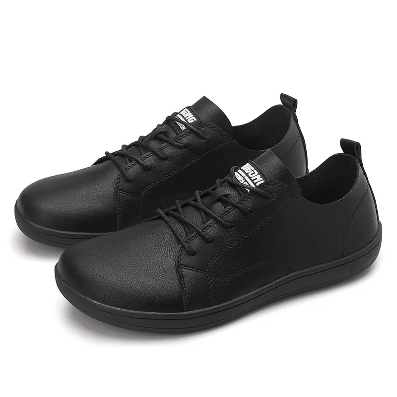 Casual Shoes Wide Toe Water Running Walking Sneaker Breathable and Lightweigh... - Image 3